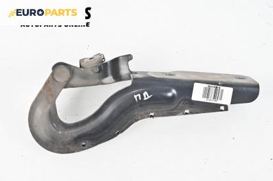 Панта преден капак за Renault Scenic I Minivan (09.1999 - 07.2010), 4+1 вр., миниван, позиция: дясна