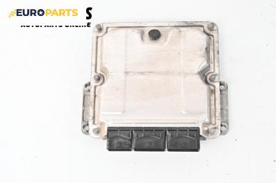 Компютър двигател за Renault Scenic I Minivan (09.1999 - 07.2010) 1.9 dCi (JA05, JA1F), 102 к.с., № 0281011030