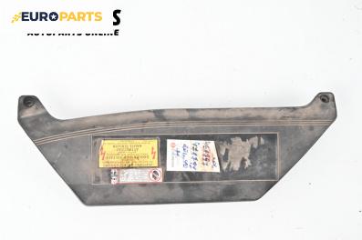 Кора над радиатор за Volkswagen Passat II Variant B3, B4 (02.1988 - 06.1997), 4+1 вр., комби