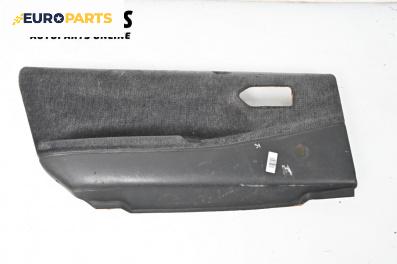 Кора врата за Volkswagen Passat II Variant B3, B4 (02.1988 - 06.1997), 4+1 вр., комби, позиция: задна, лява