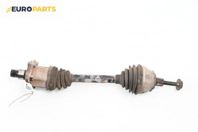 Полуоска за Audi A8 Sedan 4E (10.2002 - 07.2010) 4.2 TDI quattro, 326 к.с., позиция: предна, дясна, автоматик