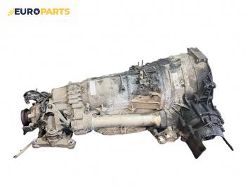 Автоматична скоростна кутия за Audi A8 Sedan 4E (10.2002 - 07.2010) 4.2 TDI quattro, 326 к.с., автоматик, № 6HP26A-61