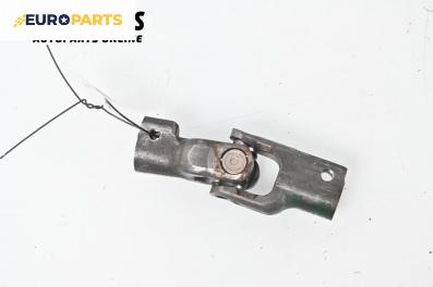 Каре на волана за Toyota Avensis II Liftback (04.2003 - 11.2008) 1.8 (ZZT251), 129 к.с., хечбек
