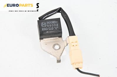 Кондензатор за Toyota Avensis II Liftback (04.2003 - 11.2008) 1.8 (ZZT251), 129 к.с., № 90080-88002