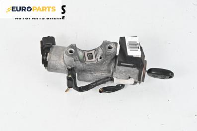 Контактен ключ за Toyota Avensis II Liftback (04.2003 - 11.2008)