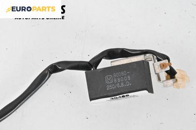 Кондензатор за Toyota Avensis II Liftback (04.2003 - 11.2008) 1.8 (ZZT251), 129 к.с., № 90080-88006