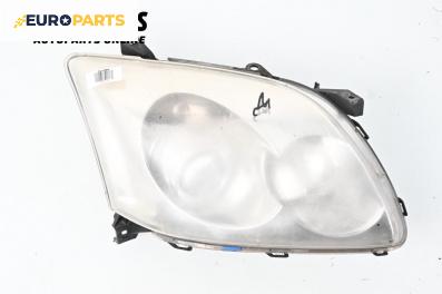 Фар за Toyota Avensis II Liftback (04.2003 - 11.2008), хечбек, позиция: дясна