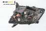 Фар за Toyota Avensis II Liftback (04.2003 - 11.2008), хечбек, позиция: дясна