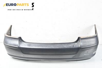 Задна броня за Toyota Avensis II Liftback (04.2003 - 11.2008), хечбек