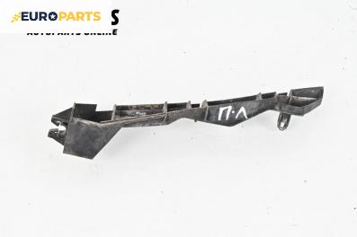 Държач броня за Toyota Avensis II Liftback (04.2003 - 11.2008), хечбек, позиция: предна, лява