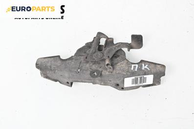 Брава преден капак за Toyota Avensis II Liftback (04.2003 - 11.2008)