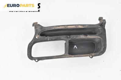 Капачка халоген за Toyota Avensis II Liftback (04.2003 - 11.2008), хечбек, позиция: предна, лява