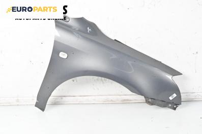 Калник за Toyota Avensis II Liftback (04.2003 - 11.2008), 4+1 вр., хечбек, позиция: предна, дясна
