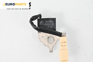 Кондензатор за Toyota Avensis II Liftback (04.2003 - 11.2008) 1.8 (ZZT251), 129 к.с., № 90080-88002