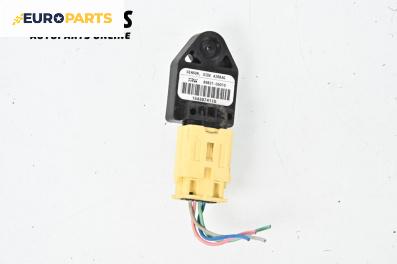 Сензор airbag за Toyota Avensis II Liftback (04.2003 - 11.2008), № 89831-05010