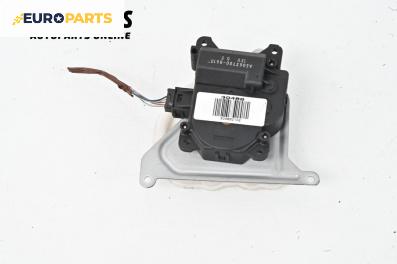 Моторче клапа парно за Toyota Avensis II Liftback (04.2003 - 11.2008) 1.8 (ZZT251), 129 к.с., № AE063700-8610