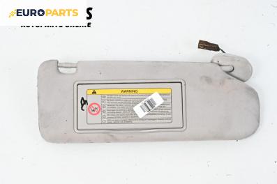 Сенник за Toyota Avensis II Liftback (04.2003 - 11.2008), позиция: дясна