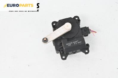 Моторче клапа парно за Toyota Avensis II Liftback (04.2003 - 11.2008) 1.8 (ZZT251), 129 к.с.