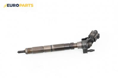 Дюза дизел за Audi A8 Sedan 4E (10.2002 - 07.2010) 4.2 TDI quattro, 326 к.с., № 0445115041