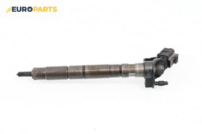 Дюза дизел за Audi A8 Sedan 4E (10.2002 - 07.2010) 4.2 TDI quattro, 326 к.с., № 0445115041