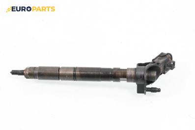 Дюза дизел за Audi A8 Sedan 4E (10.2002 - 07.2010) 4.2 TDI quattro, 326 к.с., № 0445115041