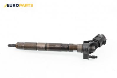 Дюза дизел за Audi A8 Sedan 4E (10.2002 - 07.2010) 4.2 TDI quattro, 326 к.с., № 0445115041