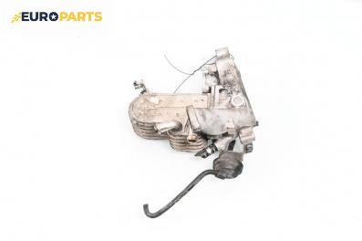 EGR охладител за Audi A8 Sedan 4E (10.2002 - 07.2010) 4.2 TDI quattro, 326 к.с.