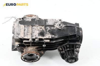 Диференциал за Audi A8 Sedan 4E (10.2002 - 07.2010) 4.2 TDI quattro, 326 к.с., автоматик