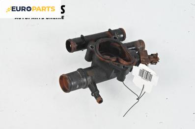 Корпус на термостат за Renault Scenic I Minivan (09.1999 - 07.2010) 1.9 dCi (JA05, JA1F), 102 к.с.