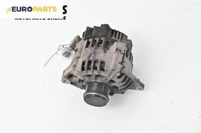 Алтернатор / генератор за Renault Scenic I Minivan (09.1999 - 07.2010) 1.9 dCi (JA05, JA1F), 102 к.с., № 8200054588