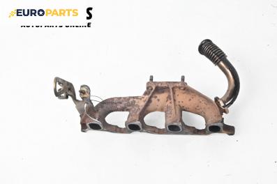 Изпускателен колектор  за Renault Scenic I Minivan (09.1999 - 07.2010) 1.9 dCi (JA05, JA1F), 102 к.с.