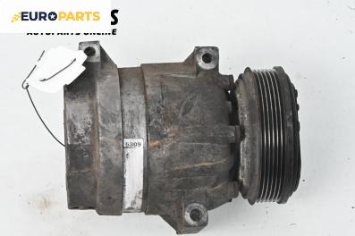 Компресор климатик за Renault Scenic I Minivan (09.1999 - 07.2010) 1.9 dCi (JA05, JA1F), 102 к.с.
