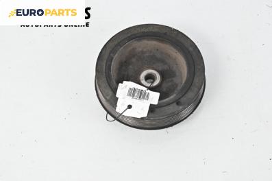 Демпферна шайба за Renault Scenic I Minivan (09.1999 - 07.2010) 1.9 dCi (JA05, JA1F), 102 к.с.