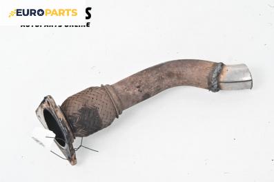 Гърнета, генерации за Renault Scenic I Minivan (09.1999 - 07.2010) 1.9 dCi (JA05, JA1F), 102 к.с.