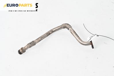 EGR тръба за Renault Scenic I Minivan (09.1999 - 07.2010) 1.9 dCi (JA05, JA1F), 102 к.с.