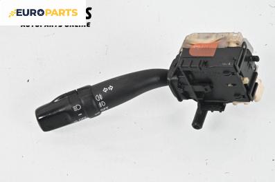Лостче за светлини за Toyota Avensis II Liftback (04.2003 - 11.2008)