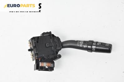 Лостче за чистачки за Toyota Avensis II Liftback (04.2003 - 11.2008)