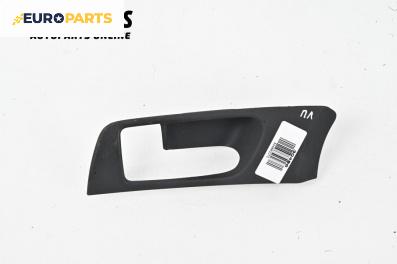 Вътрешна дръжка за Toyota Avensis II Liftback (04.2003 - 11.2008), 4+1 вр., хечбек, позиция: предна, лява