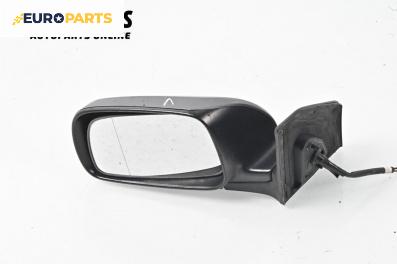 Огледало за Toyota Avensis II Liftback (04.2003 - 11.2008), 4+1 вр., хечбек, позиция: лява