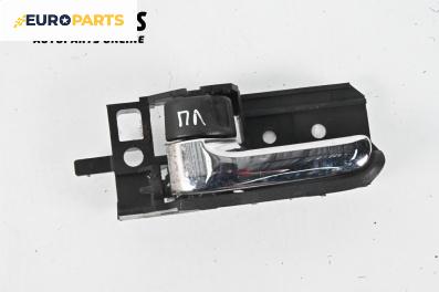 Вътрешна дръжка за Toyota Avensis II Liftback (04.2003 - 11.2008), 4+1 вр., хечбек, позиция: предна, лява