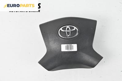 Airbag за Toyota Avensis II Liftback (04.2003 - 11.2008), 4+1 вр., хечбек, позиция: предна