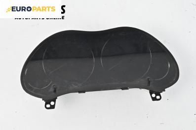 Километраж за Toyota Avensis II Liftback (04.2003 - 11.2008) 1.8 (ZZT251), 129 к.с.