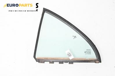 Фикс за Toyota Avensis II Liftback (04.2003 - 11.2008), 4+1 вр., хечбек, позиция: лява