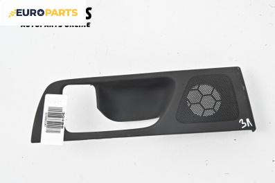 Вътрешна дръжка за Toyota Avensis II Liftback (04.2003 - 11.2008), 4+1 вр., хечбек, позиция: задна, лява
