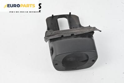 Интериорна пластмаса волан за Toyota Avensis II Liftback (04.2003 - 11.2008), 4+1 вр., хечбек