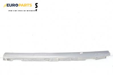 Праг за Toyota Avensis II Liftback (04.2003 - 11.2008), 4+1 вр., хечбек, позиция: лява