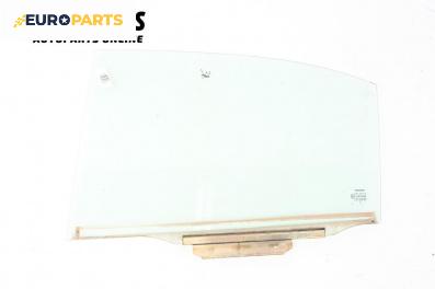 Странично стъкло за Toyota Avensis II Liftback (04.2003 - 11.2008), 4+1 вр., хечбек, позиция: задна, лява