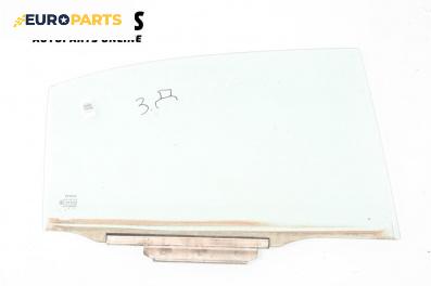 Странично стъкло за Toyota Avensis II Liftback (04.2003 - 11.2008), 4+1 вр., хечбек, позиция: задна, дясна