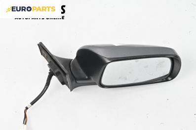 Огледало за Toyota Avensis II Liftback (04.2003 - 11.2008), 4+1 вр., хечбек, позиция: дясна