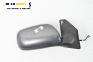 Огледало за Toyota Avensis II Liftback (04.2003 - 11.2008), 4+1 вр., хечбек, позиция: дясна
